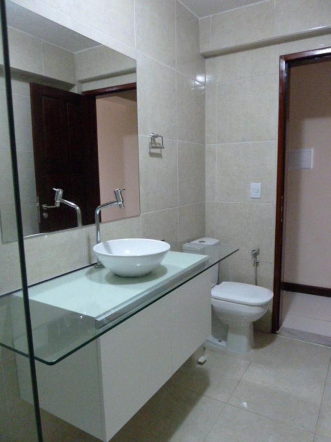 Flat Vila 4 Amigos 纳塔耳 外观 照片