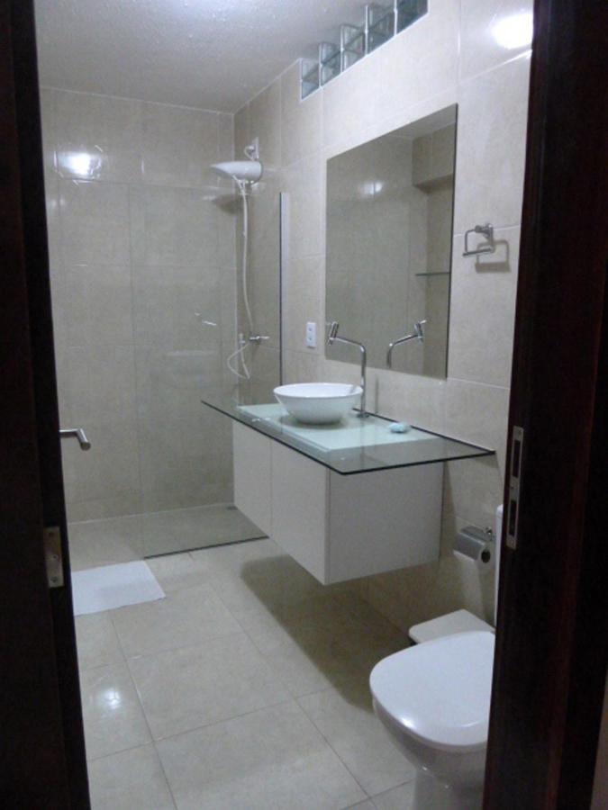 Flat Vila 4 Amigos 纳塔耳 外观 照片