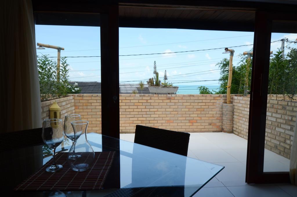 Flat Vila 4 Amigos 纳塔耳 外观 照片