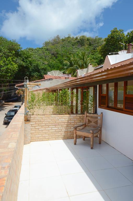 Flat Vila 4 Amigos 纳塔耳 外观 照片